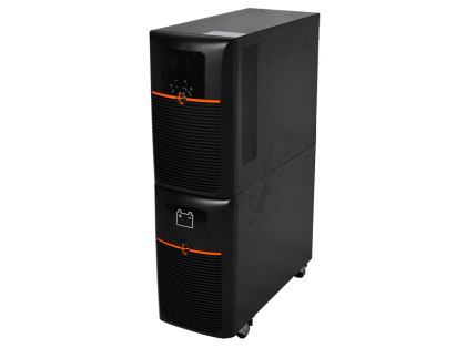 TUNCMATIK PWRUP ONE 6KVA ONLIN