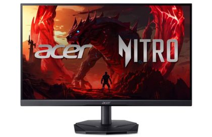 Монитор Acer Nitro KG251QX0biip 24.5“ FHD VA