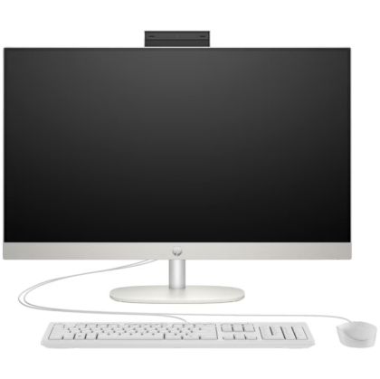 Настолен компютър HP All-in-One 27-cr0009nq