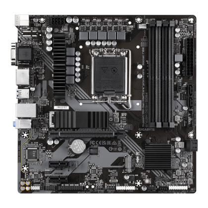 Motherboard GIGABYTE B760M DS3H, socket 1700, ATX