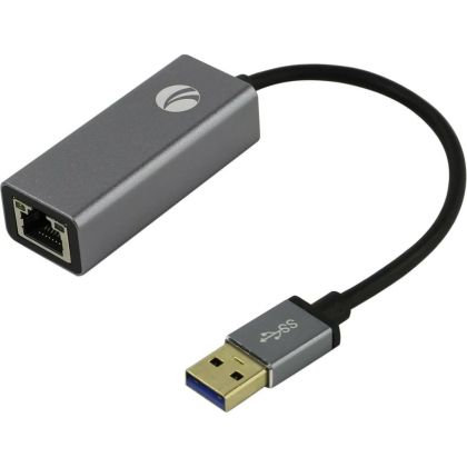 Мрежово устройство преходник VCOM USB3.0 to LAN Gb