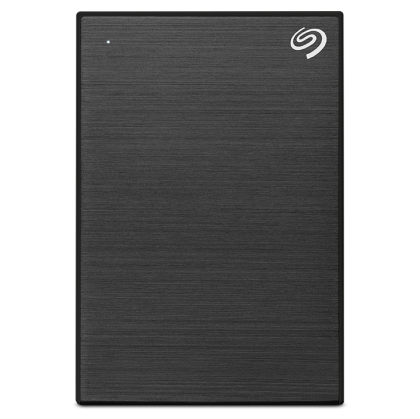 Преносим твърд диск Seagate One Touch 1TB