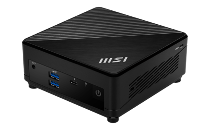 MSI CUBI 5 12M-405BU