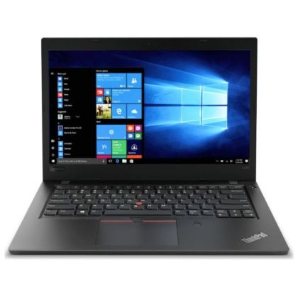Реновиран лаптоп Lenovo ThinkPad L590 8GB