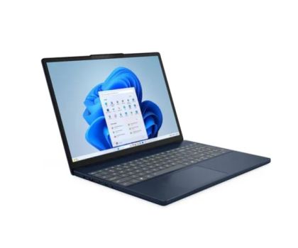 Преносим компютър Lenovo IdeaPad Slim 3 Ryzen 7