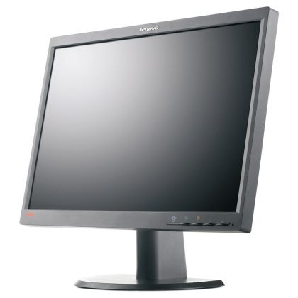 Реновиран монитор Lenovo ThinkVision LT2252p