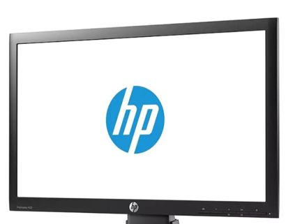 Реновиран монитор HP ProDisplay P201 Без стойка
