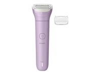 PHILIPS BRL114/00 Series 6000 Wet and Dry electric shaver up to 80min cordless use / 8 hours charge