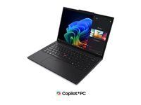 LENOVO ThinkPad T14 G6 AMD Ryzen AI 5 Pro 340 14inch WUXGA 2x16GB DDR5 512GB SSD M.2 W11P 3Y CCI Black