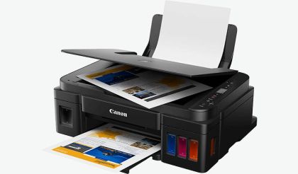 CANON PIXMA G2410 AIO