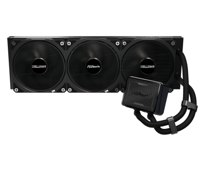 All-in-One Cooler ASRock Challenger Pure 360