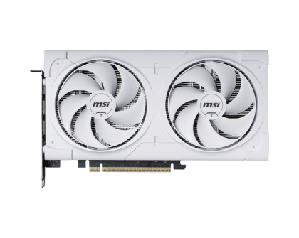 MSI RTX5060TI 8 VEN 2X OC WHI+