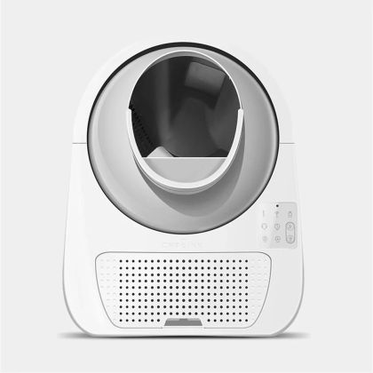 CatLink AI Cat Litter Box - PRO Ultra with AI camera