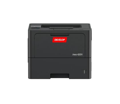 Laser printer DEVELOP ineo 4201i, A4, 42 ppm