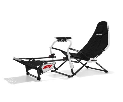 Racing chair Playseat Challenge DD F1 Edition