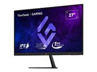 VIEWSONIC VX2779A-HD-PRO 27inch FHD LED 240Hz 250nits 1ms HDR10 Free Sync 2xHDMI DP