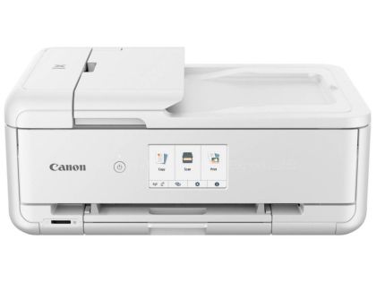 CANON PIXMA TS9551CA AIO WHITE