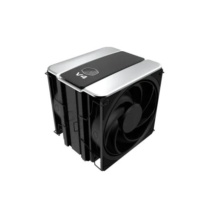 Охладител за процесор Cooler Master V4 Alpha 3DHP Black