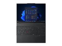 LENOVO ThinkPad E16 G3 AMD Ryzen 7 250 16inch 2x16GB 1TB SSD DOS 3Y