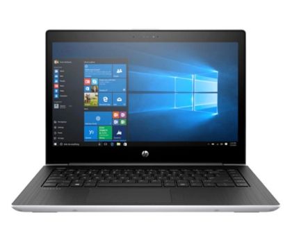 Реновиран лаптоп HP ProBook 440 G5 14``, 1920 x 1080, IPS, Intel Core i5‑8250U (8-мо поколение), 8 GB DDR4, 256 GB m.2 NVMe, клас А-
