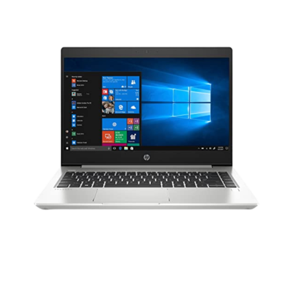 Реновиран лаптоп HP ProBook 450 G6 15.6``, 1920 x 1080, IPS, Intel Core i5‑8265U (8-мо поколение), 8 GB DDR4, 256 GB m.2 SSD, клас А-