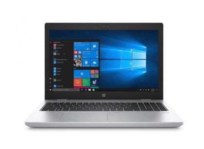 Реновиран лаптоп HP ProBook 450 G5 15.6``, 1920 x 1080, IPS, Intel Core i5‑8250U (8-мо поколение), 8 GB DDR4, 256 GB m.2 NVMe, клас А-