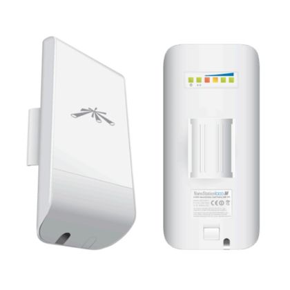 Ubiquiti LocoM5 Access Point