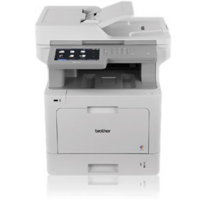 Лазерно цветно МФУ Brother MFCL9570CDW