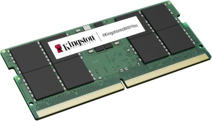 Памет Kingston 16GB DDR5 5600MHz CL46 Non ECC