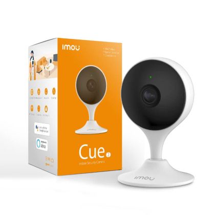 Камера Imou Cue 2 Wi-Fi 3MP IPC-C32EP