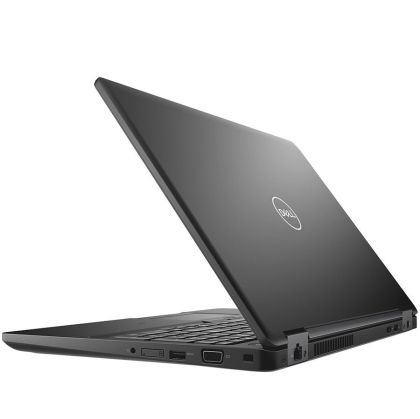 DELL LATITUDE 5590  I5-8250U CPU 1.60GHZ 15.6" (1920 x 1080) 16 GB 512 GB  SATA SSD  Windows 11 Pro BG KBD 1Y 1m battery