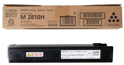 Toner bottle M2810H for RICOH M2310N,M2810N for 17500 pages