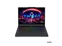LENOVO Legion 5 AMD Ryzen 7 250 15.3inch WQXGA OLED 500N 165Hz HDR 32GB DDR5 1TB RTX5060 8GB NoOS Eclipse Black 3y