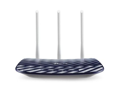 Wireless Router TP-Link Archer C20 AC750