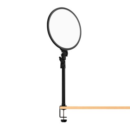 Streamplify Streaming GLOW LIGHT 14 - Remote Control, Monitor Stand - SPIF-GL14222.11