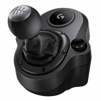 Driving Force Shifter Logitech Compatible with G29 and G920