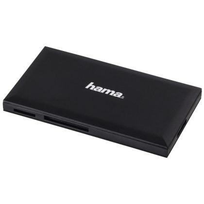 Hama USB 3.0 Multi-Card Reader