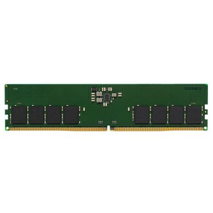 Памет Kingston 16GB DDR5 PC5-38400 4800Mhz CL40 KVR48U40BS8-16