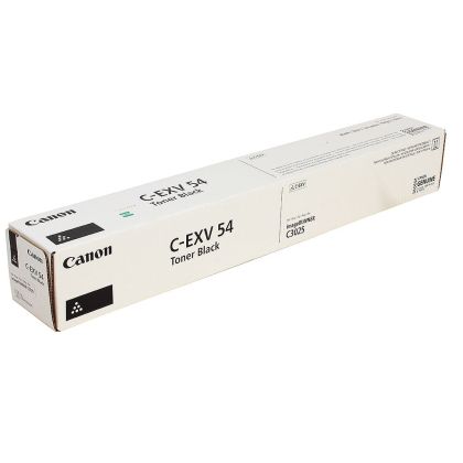 Consumable Canon Toner C-EXV 54, Black