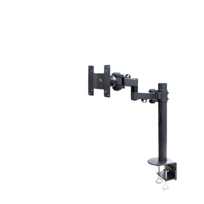 Stand Neomounts by NewStar Flat Screen Desk Mount (clamp), high capacity