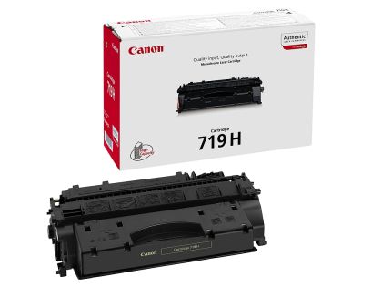 Consumable Canon CRG-719H