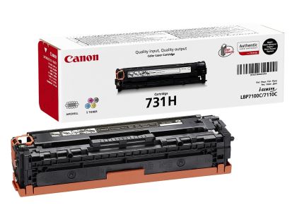 Consumable Canon CRG-731H