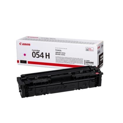 Consumable Canon CRG-054H M