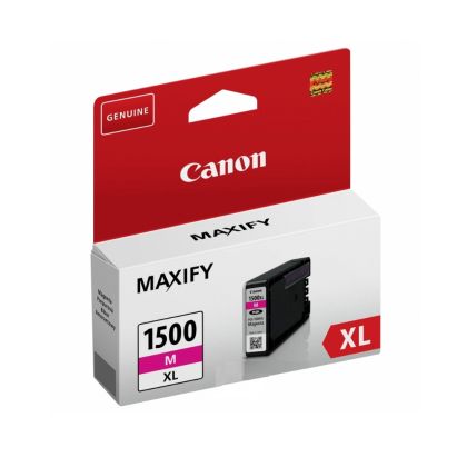 Consumable Canon PGI-1500XL M
