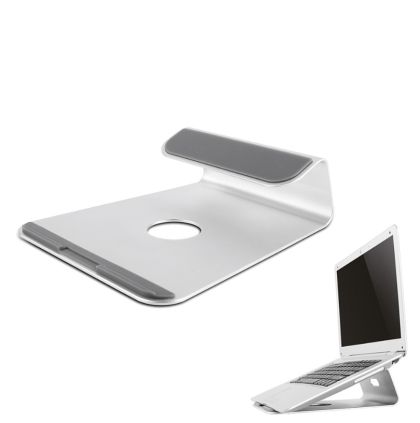 Stand Neomounts by NewStar Notebook Desk Stand (ergonomic)