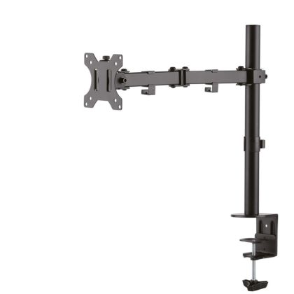 Stand Neomounts by NewStar Flat Screen Desk Mount (clamp/grommet)