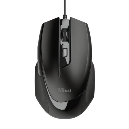 Mouse TRUST Voca Comfort Mouse