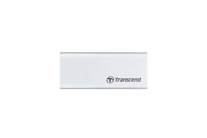 Hard disk Transcend 480GB, External SSD, USB 3.1 Gen 2, Type C