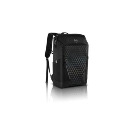 Backpack Dell Gaming Backpack 17, GM1720PM, Fits most laptops up to 17"