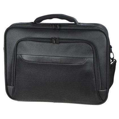 Hama "Miami" Notebook Bag, up to 44 cm (17.3"), black